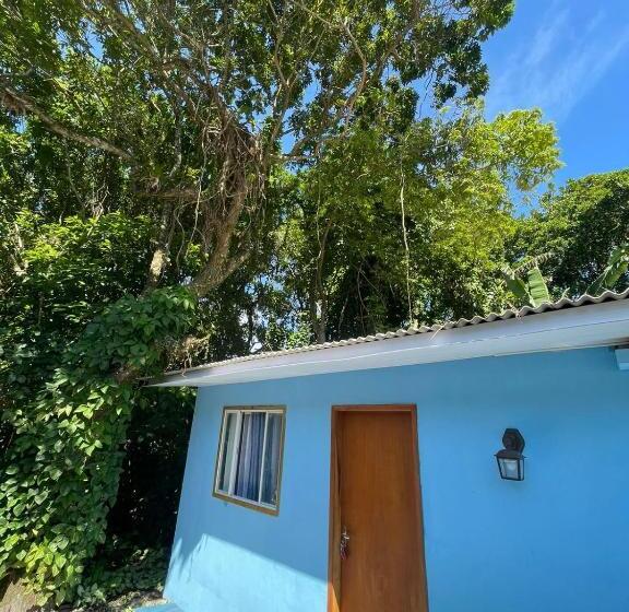 Suite, Pousada Do Ade