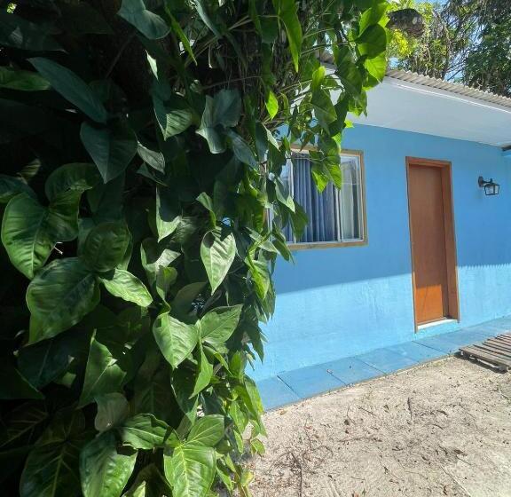 Suite, Pousada Do Ade