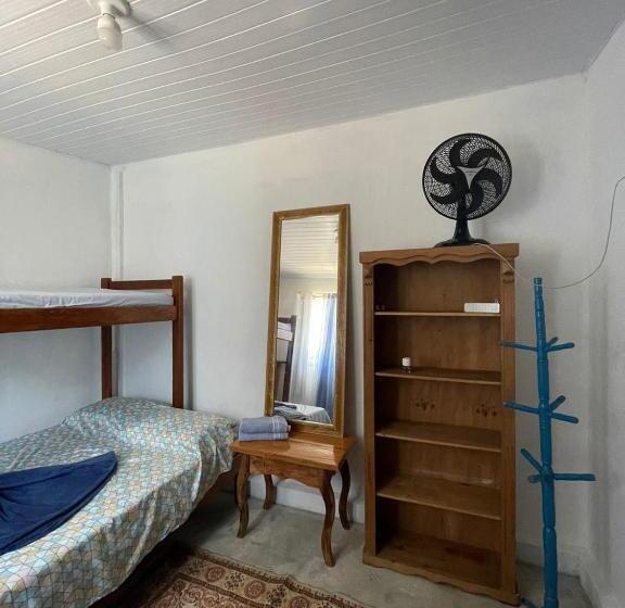 Suite, Pousada Do Ade