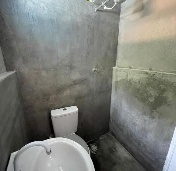 Suite, Pousada Do Ade