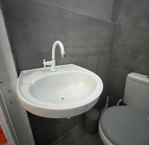 Suite, Pousada Do Ade