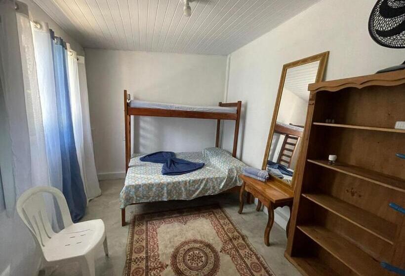 Suite, Pousada Do Ade