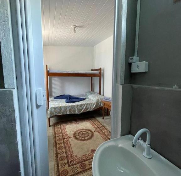 Suite, Pousada Do Ade