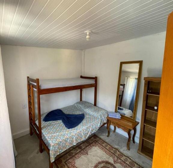 Suite, Pousada Do Ade