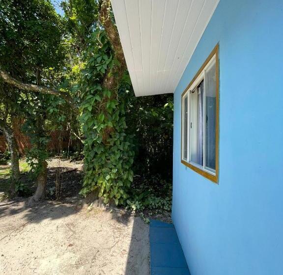 Suite, Pousada Do Ade