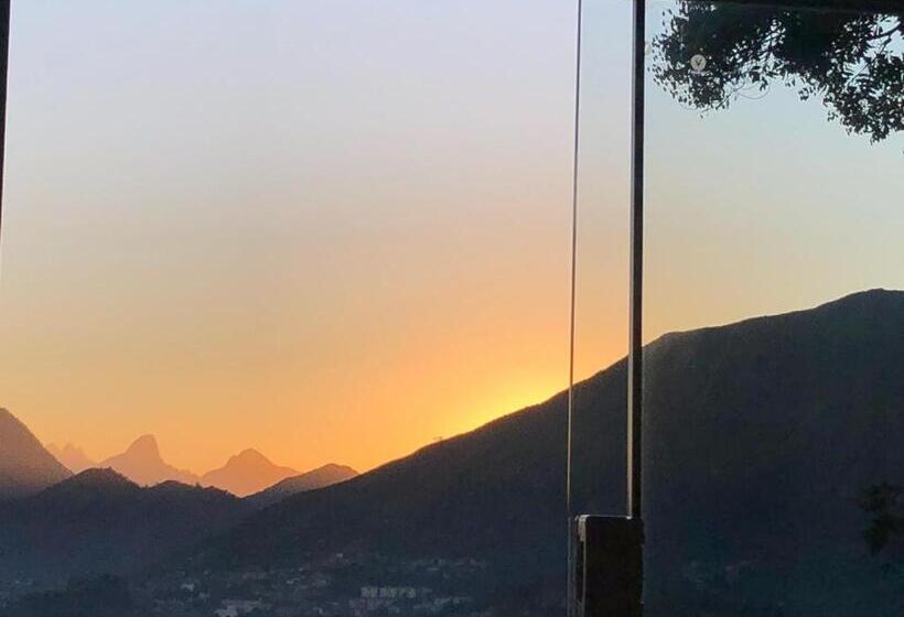 スタンダードルーム, Pousada In Garden