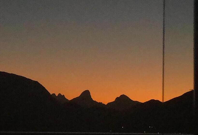 スタンダードルーム, Pousada In Garden