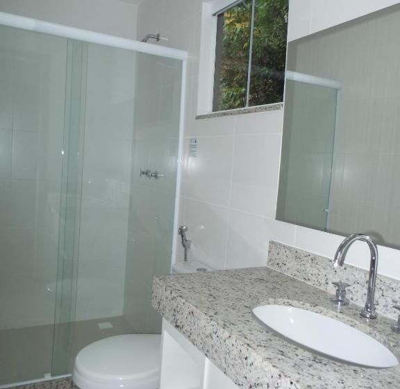 スタンダードルーム, Pousada In Garden