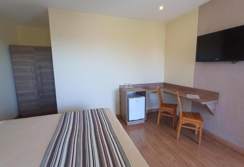 スタンダードルーム, Pousada In Garden