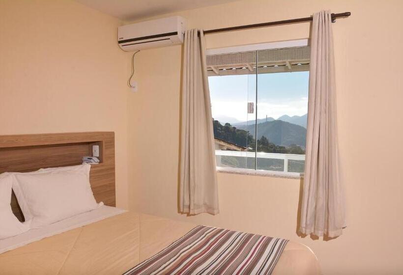 スタンダードルーム, Pousada In Garden