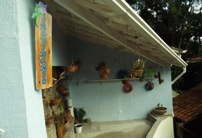 Standard Kolmen Hengen Huone, Pousada In Garden