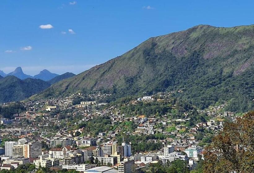 スイート（家族用）, Pousada In Garden