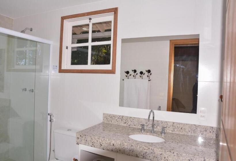 スイート（家族用）, Pousada In Garden