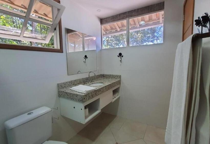 スイート（家族用）, Pousada In Garden