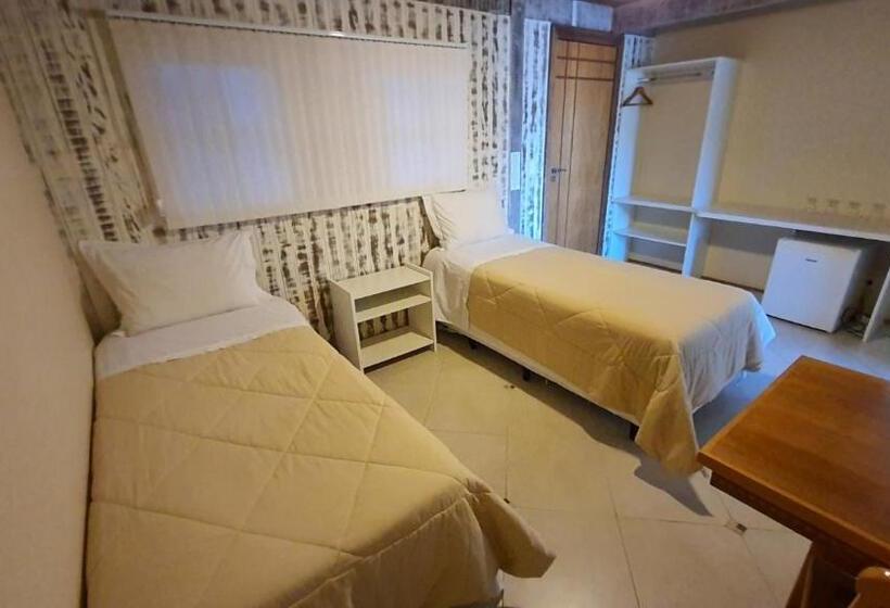 スイート（家族用）, Pousada In Garden