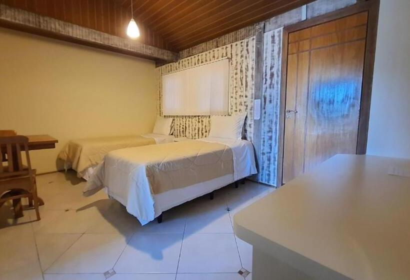 スイート（家族用）, Pousada In Garden