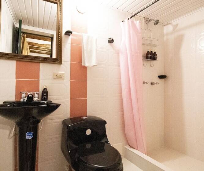 Standardzimmer, Sie Casa