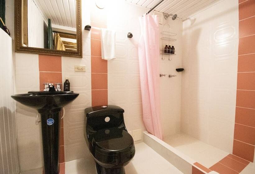 Standardzimmer, Sie Casa