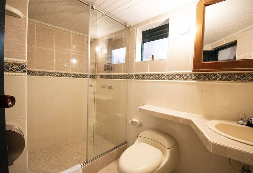 Standardzimmer, Sie Casa