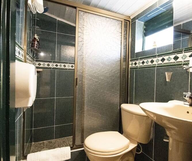 Standardzimmer, Sie Casa