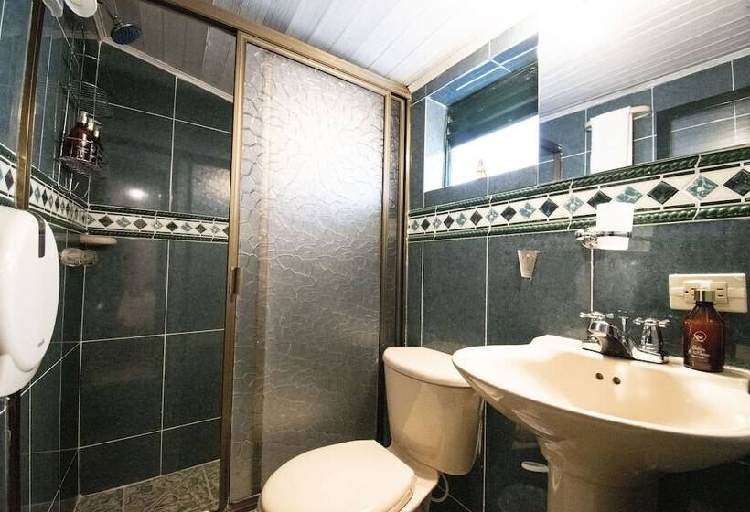 Standardzimmer, Sie Casa