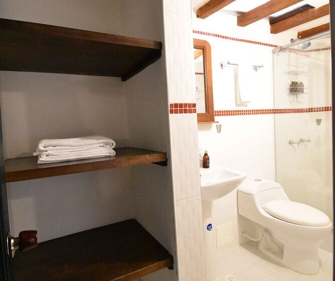 Standardzimmer, Sie Casa