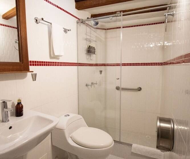 Standardzimmer, Sie Casa