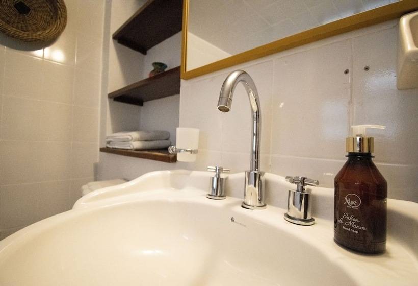 Familienzimmer, Sie Casa