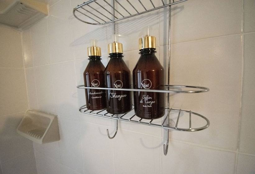 Familienzimmer, Sie Casa