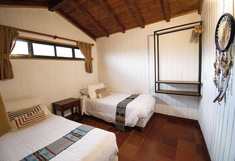 Familienzimmer, Sie Casa