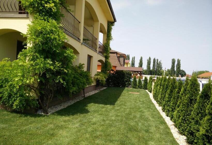 آپارتمان 2 خوابه, Toskána