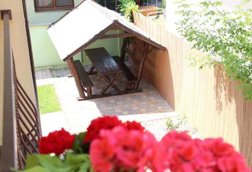 آپارتمان 2 خوابه, Toskána