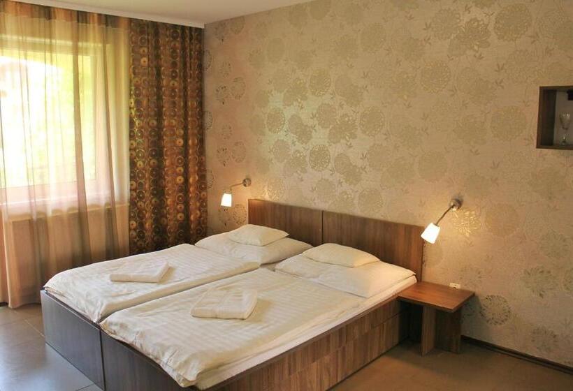 آپارتمان 2 خوابه, Toskána