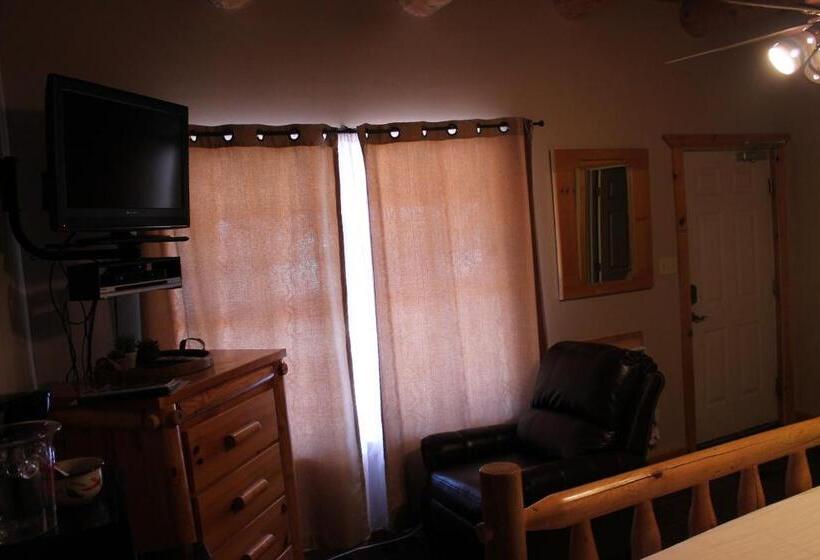 غرفة قياسية, Adobe Rose Boutique Inn