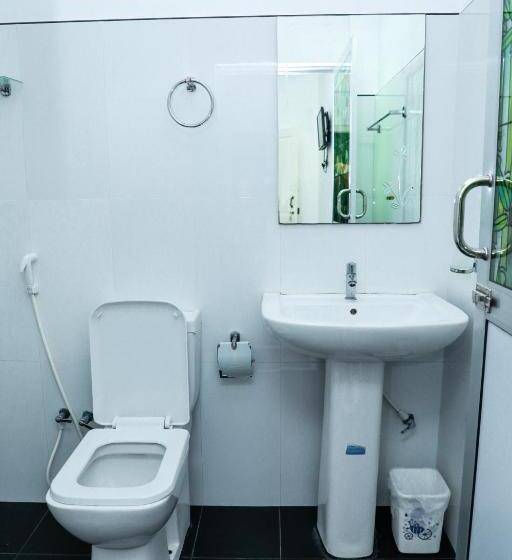 デラックスルーム, Bon Voyaage Tourist Inn