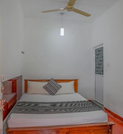 Номер Deluxe, Bon Voyaage Tourist Inn