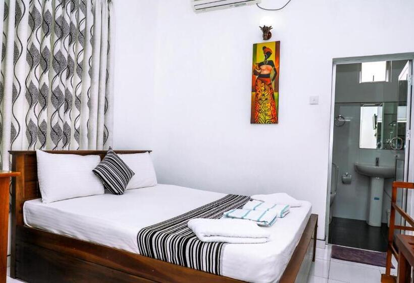 デラックスルーム, Bon Voyaage Tourist Inn