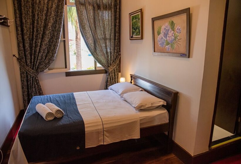 اتاق لوکس, Pousada Dom Petropolis