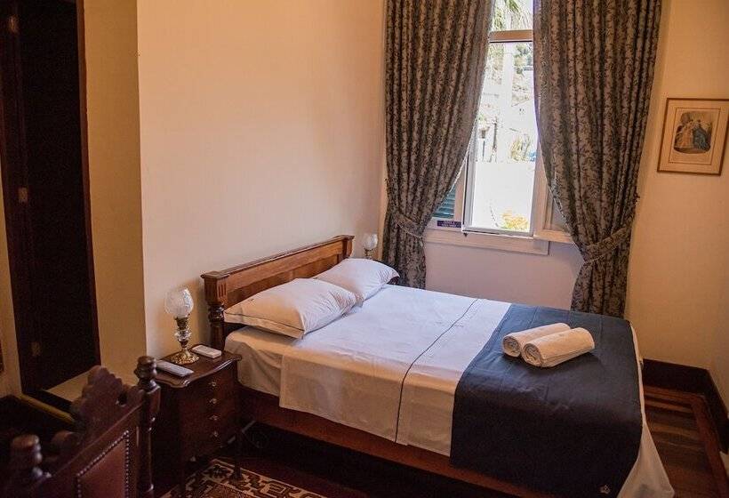 اتاق لوکس, Pousada Dom Petropolis