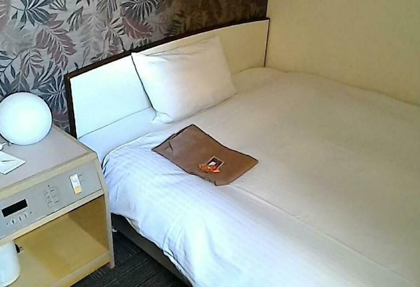 غرفة ديلوكس فردية, Heal In Yokkaichi