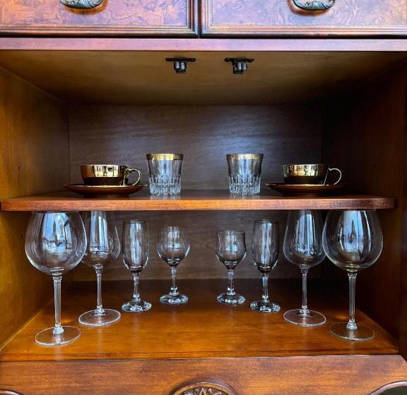 غرفة عائلية, Cetatea Medievala