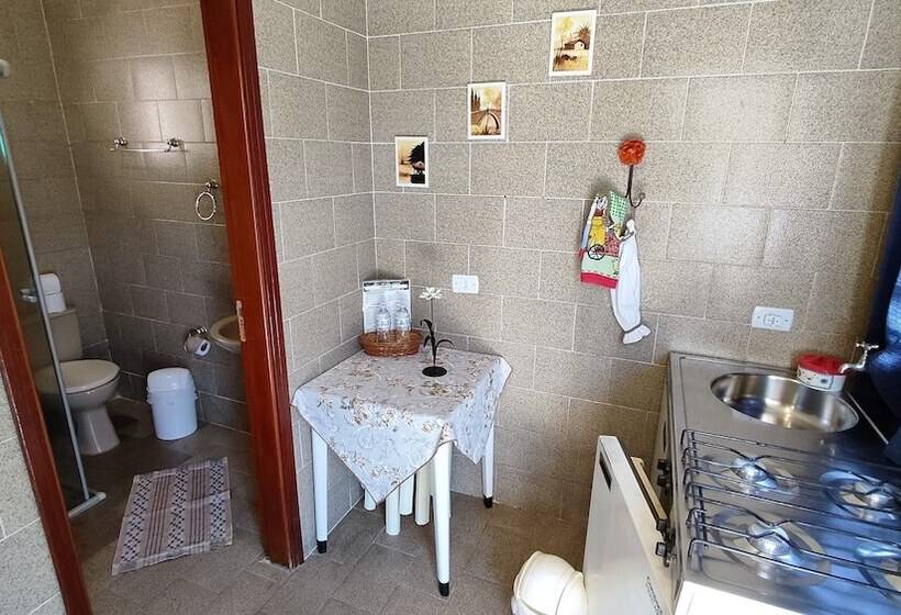 Mökki 1 Makuuhuone, Chales Vila Da Serra