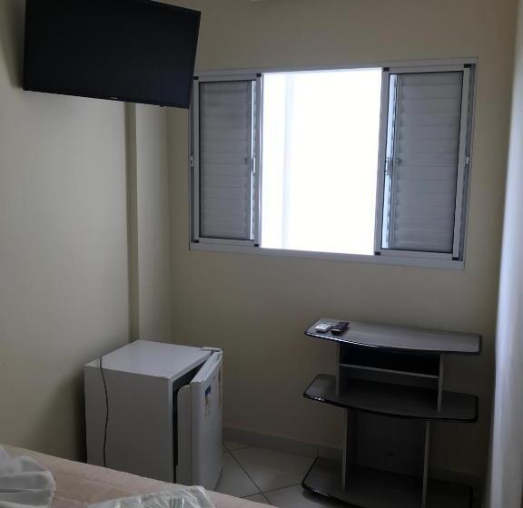 Standart Oda, Pousada Soares