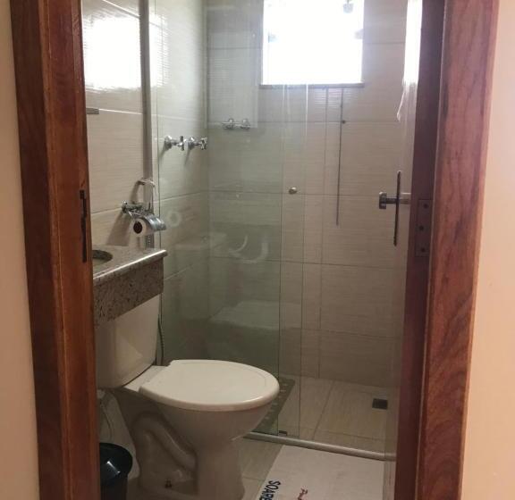 Standart Oda, Pousada Soares