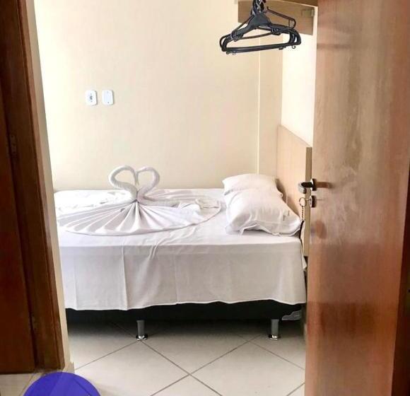 Standart Oda, Pousada Soares