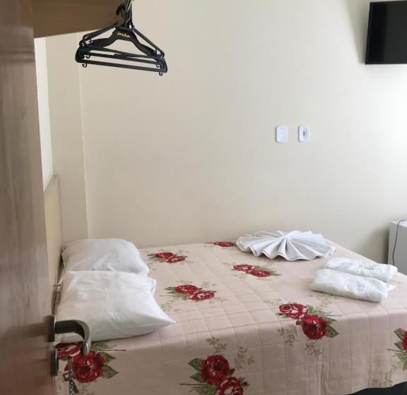 Standart Oda, Pousada Soares