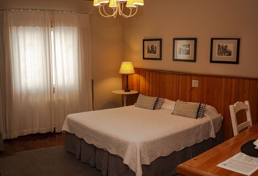 חדר דלוקס, Solar D Izabel