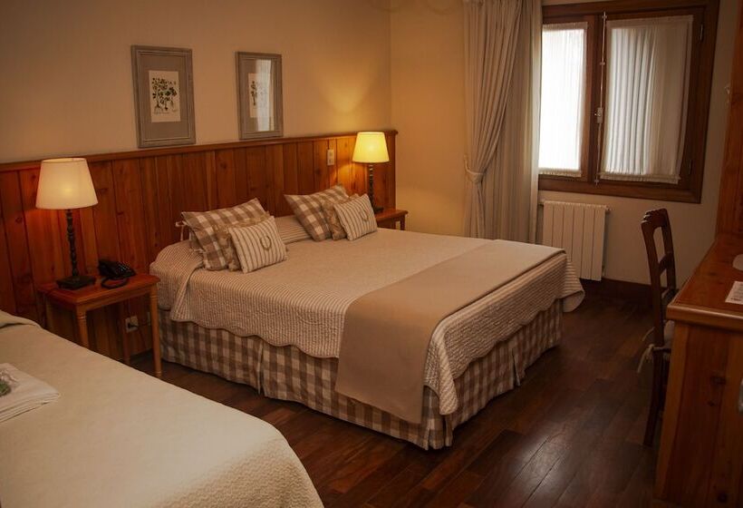 חדר דלוקס, Solar D Izabel