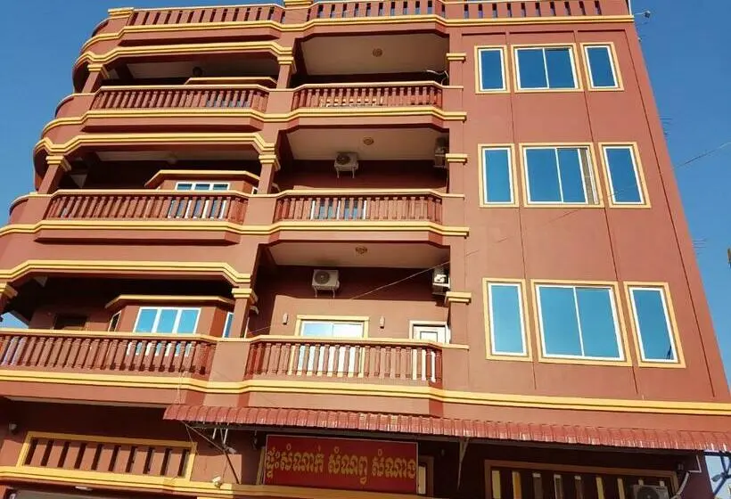 سوییت, Samnop Samnang Guesthouse