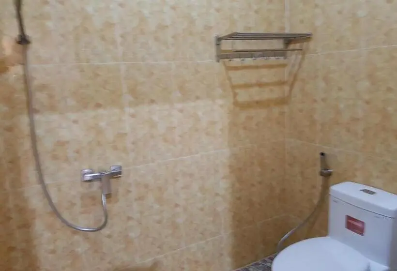 سوییت, Samnop Samnang Guesthouse